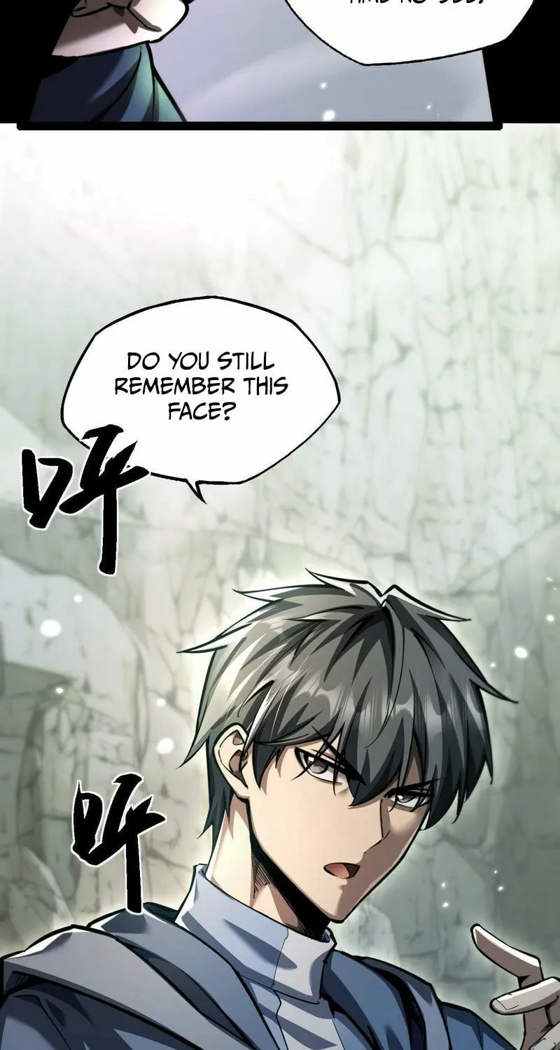 Beastmaster: I can see the complete encyclopedia of evolution Chapter 9 page 37 - 