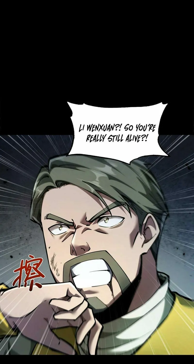 Beastmaster: I can see the complete encyclopedia of evolution Chapter 9 page 39 - 