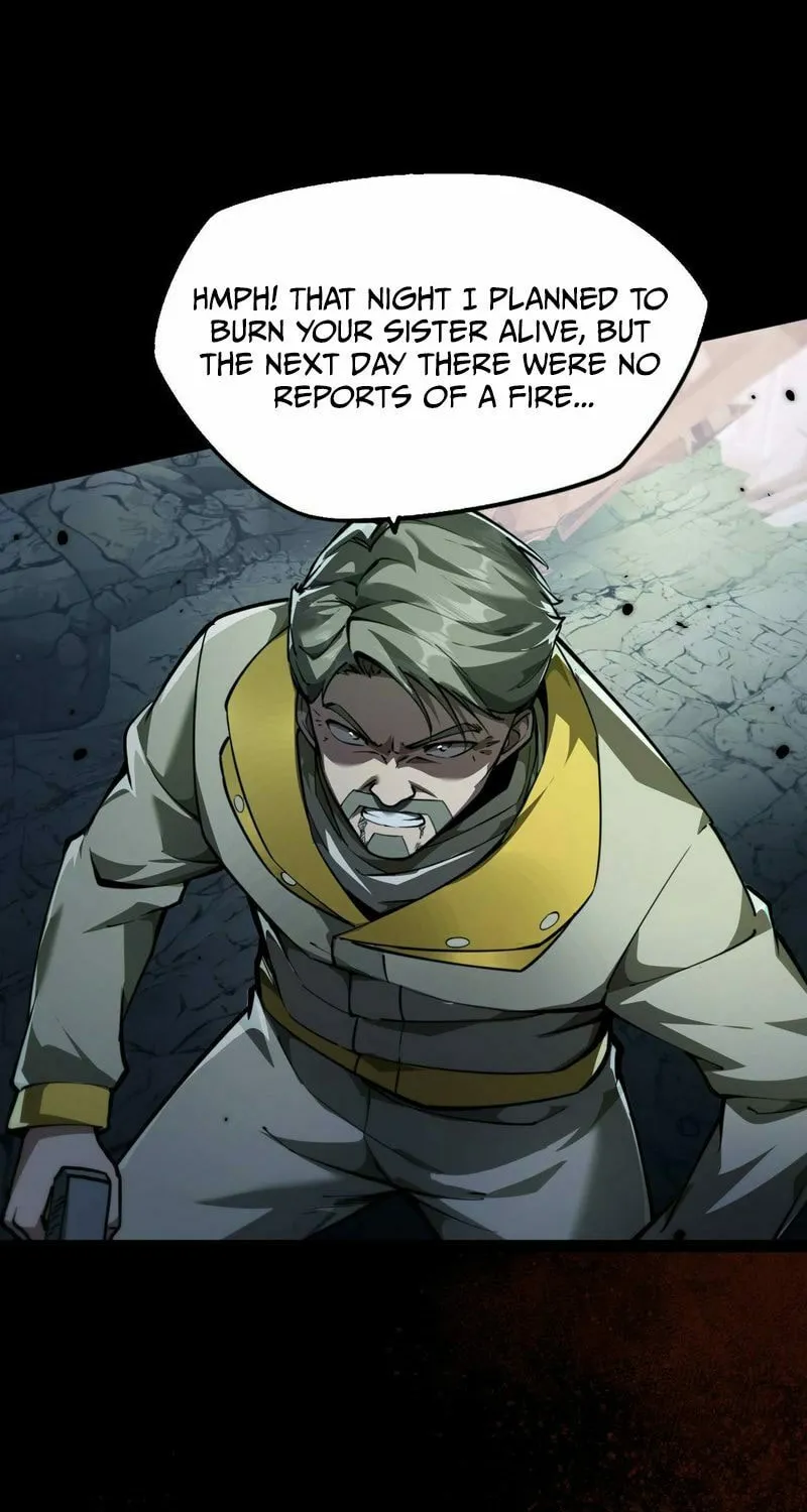 Beastmaster: I can see the complete encyclopedia of evolution Chapter 9 page 41 - 
