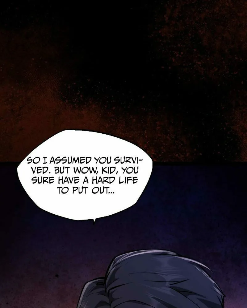 Beastmaster: I can see the complete encyclopedia of evolution Chapter 9 page 42 - 