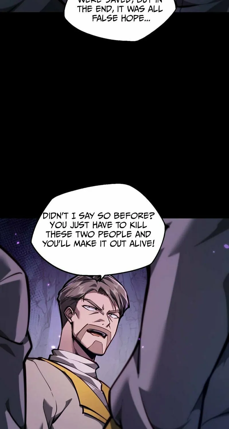 Beastmaster: I can see the complete encyclopedia of evolution Chapter 9 page 45 - 