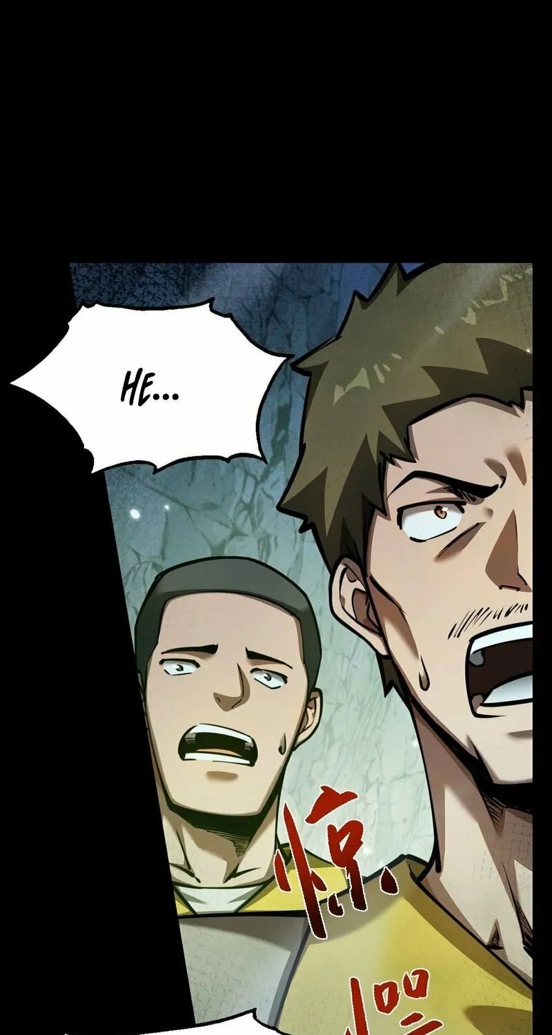 Beastmaster: I can see the complete encyclopedia of evolution Chapter 9 page 47 - 