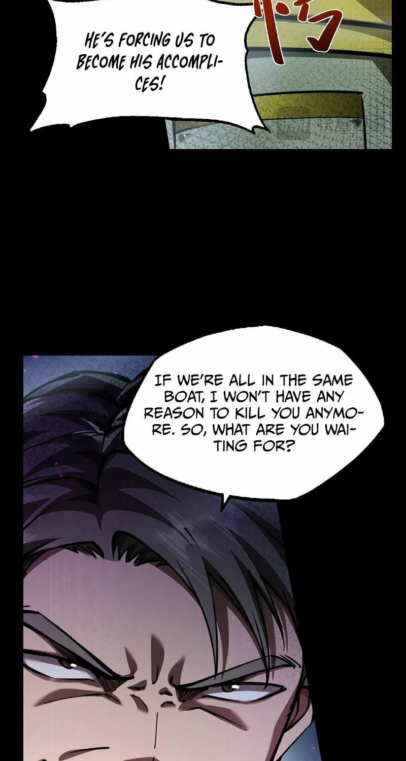 Beastmaster: I can see the complete encyclopedia of evolution Chapter 9 page 48 - 