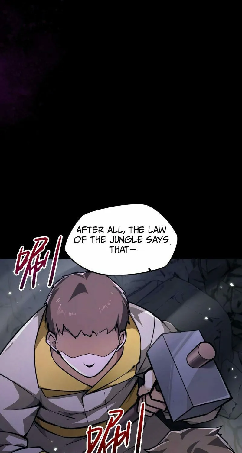 Beastmaster: I can see the complete encyclopedia of evolution Chapter 9 page 54 - 