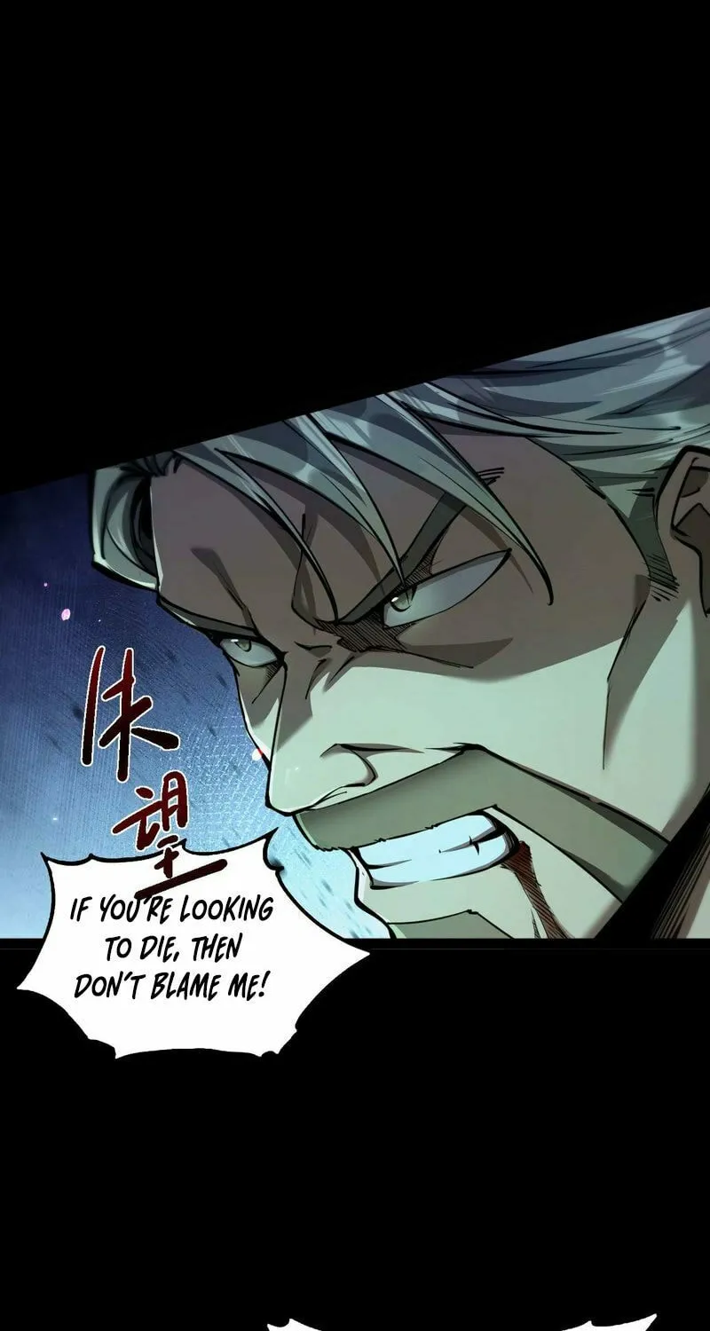 Beastmaster: I can see the complete encyclopedia of evolution Chapter 9 page 62 - 