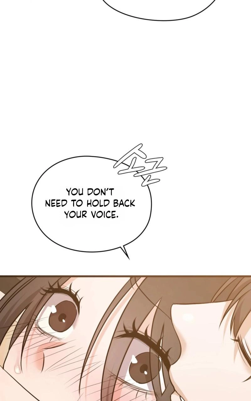 Beasts Crossing the Line Chapter 11 page 14 - 