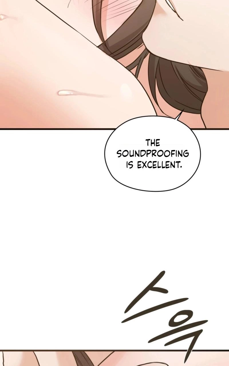 Beasts Crossing the Line Chapter 11 page 15 - 