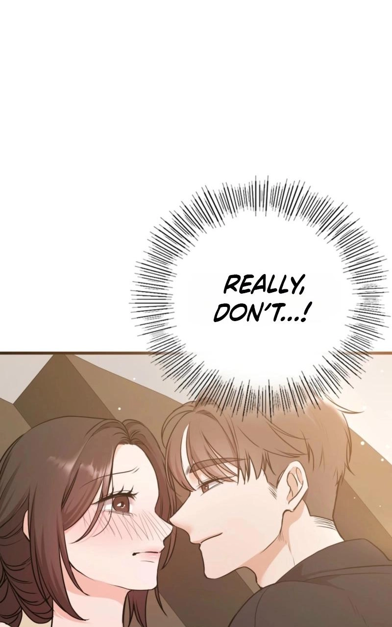 Beasts Crossing the Line Chapter 11 page 17 - 