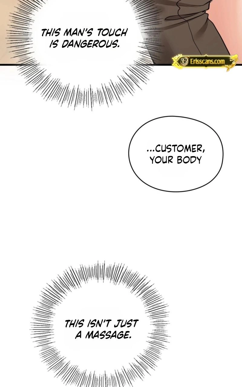 Beasts Crossing the Line Chapter 11 page 19 - 