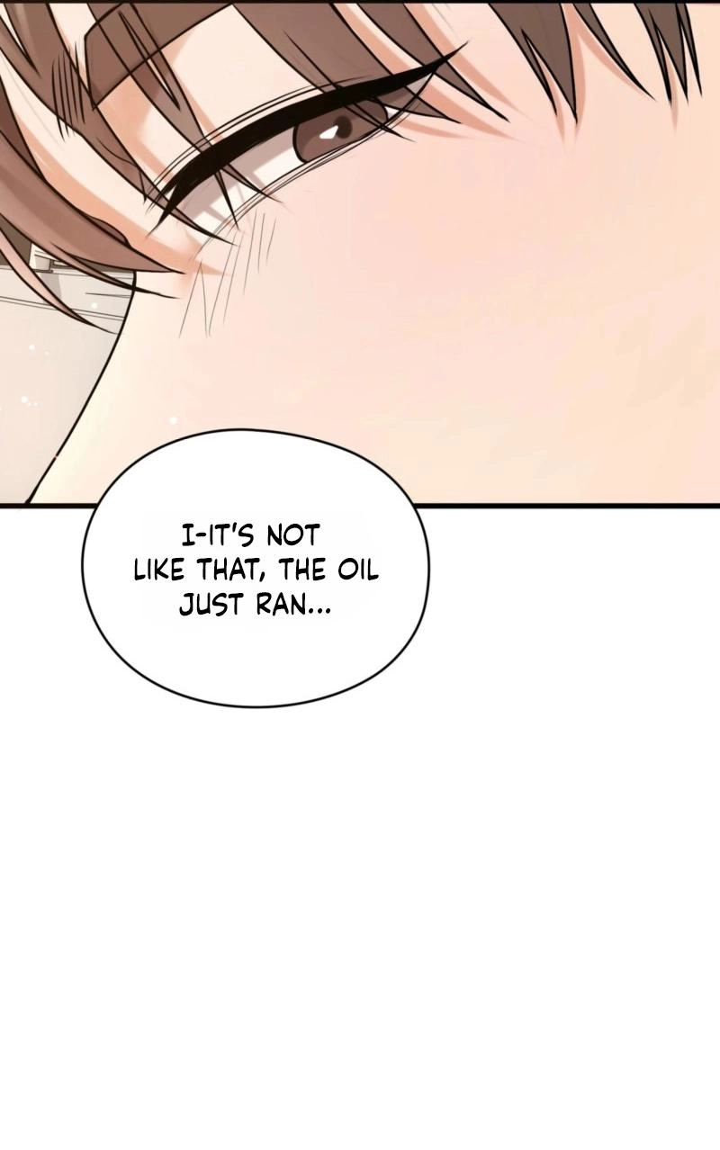 Beasts Crossing the Line Chapter 11 page 21 - 