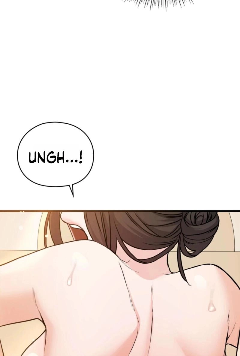 Beasts Crossing the Line Chapter 11 page 6 - 