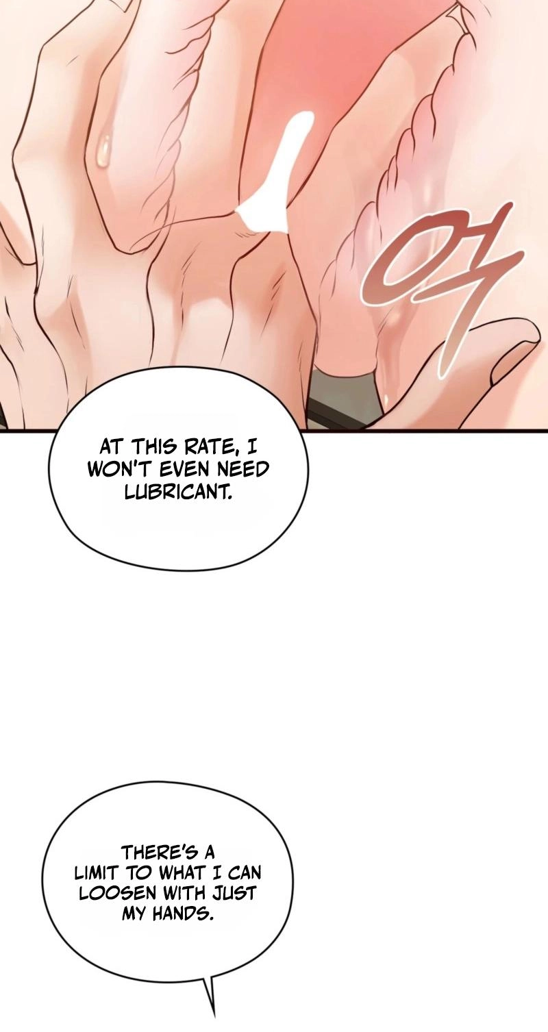 Beasts Crossing the Line Chapter 12 page 22 - 