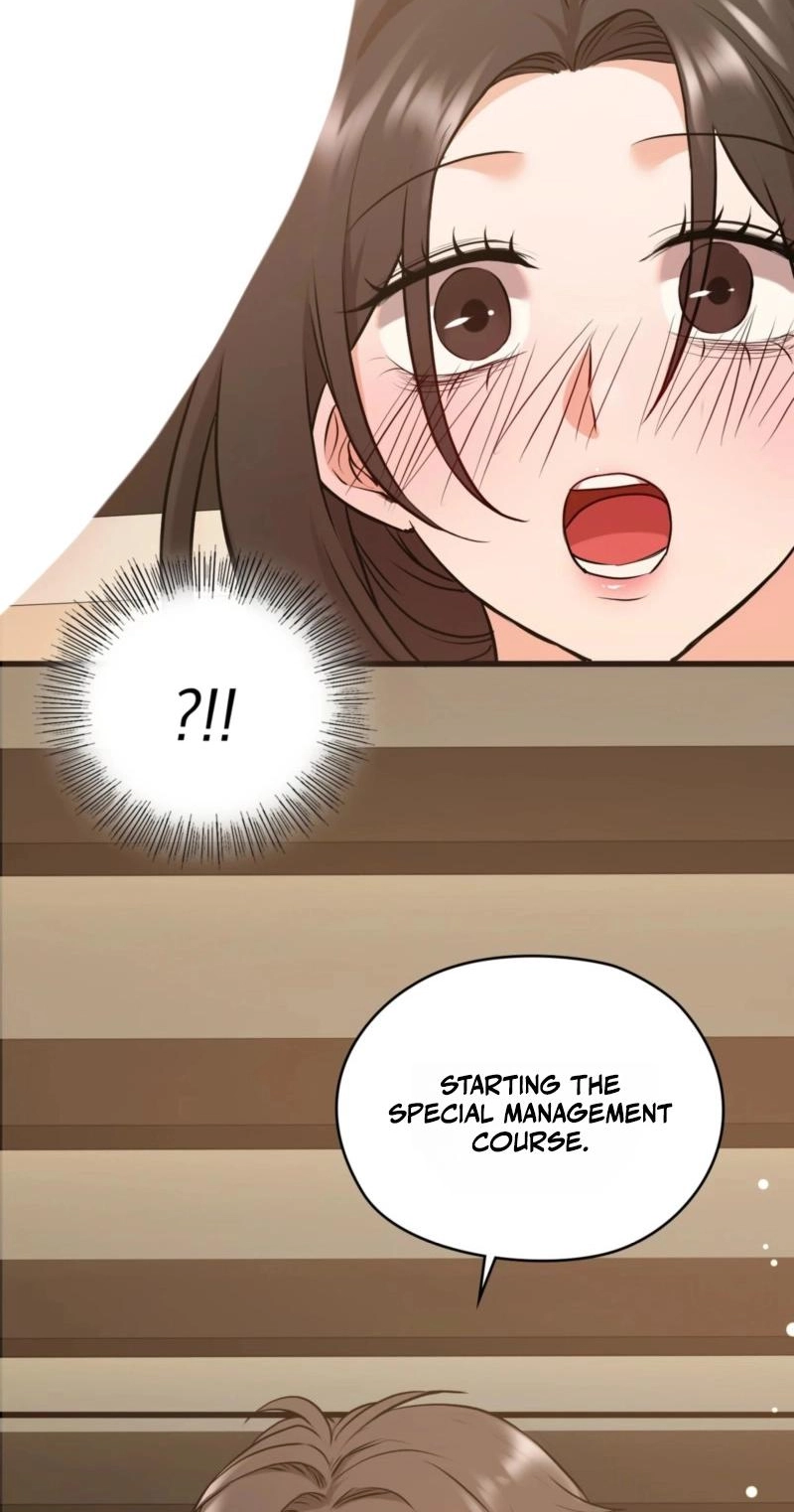 Beasts Crossing the Line Chapter 12 page 26 - 