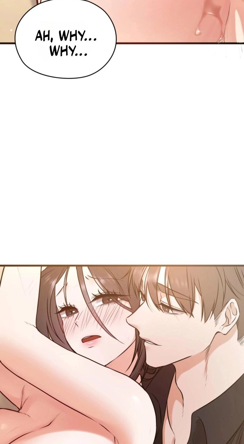 Beasts Crossing the Line Chapter 12 page 5 - 