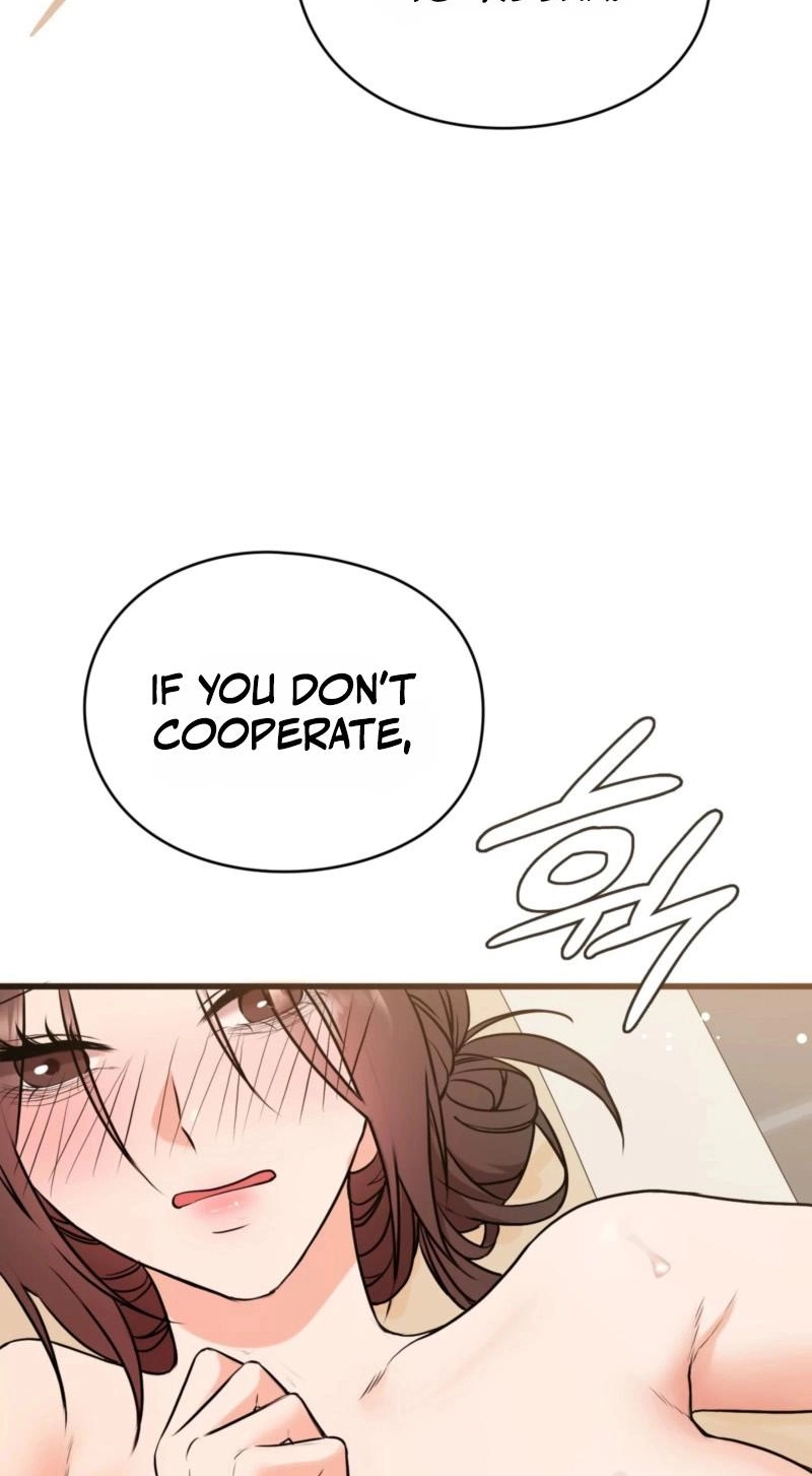 Beasts Crossing the Line Chapter 12 page 7 - 