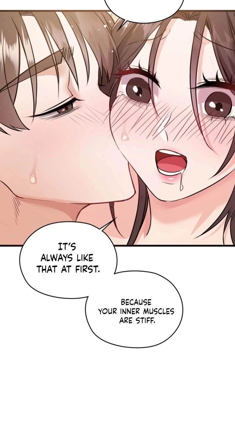 Beasts Crossing the Line Chapter 13 page 13 - 