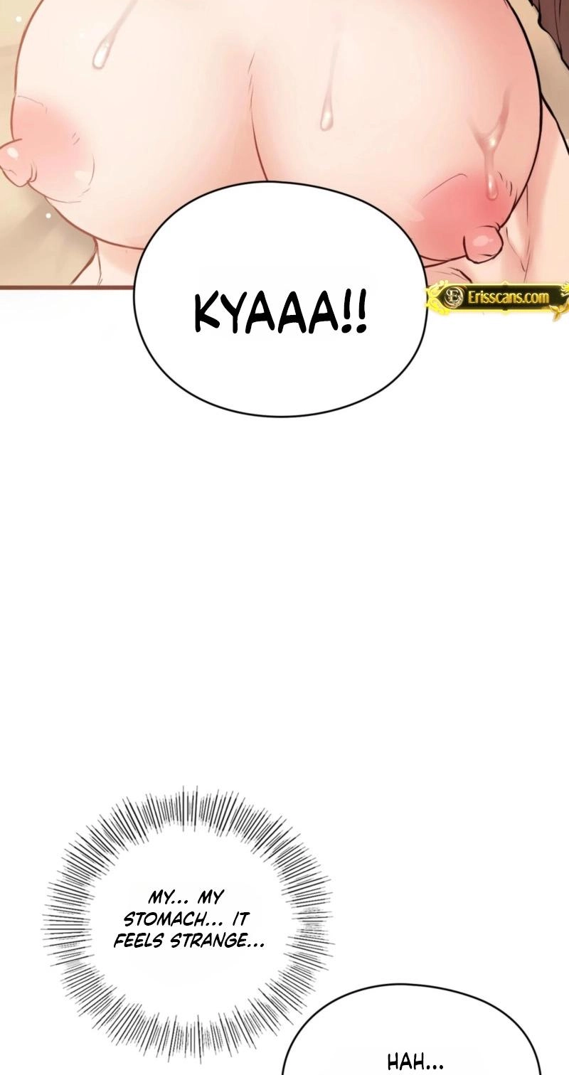 Beasts Crossing the Line Chapter 13 page 15 - 