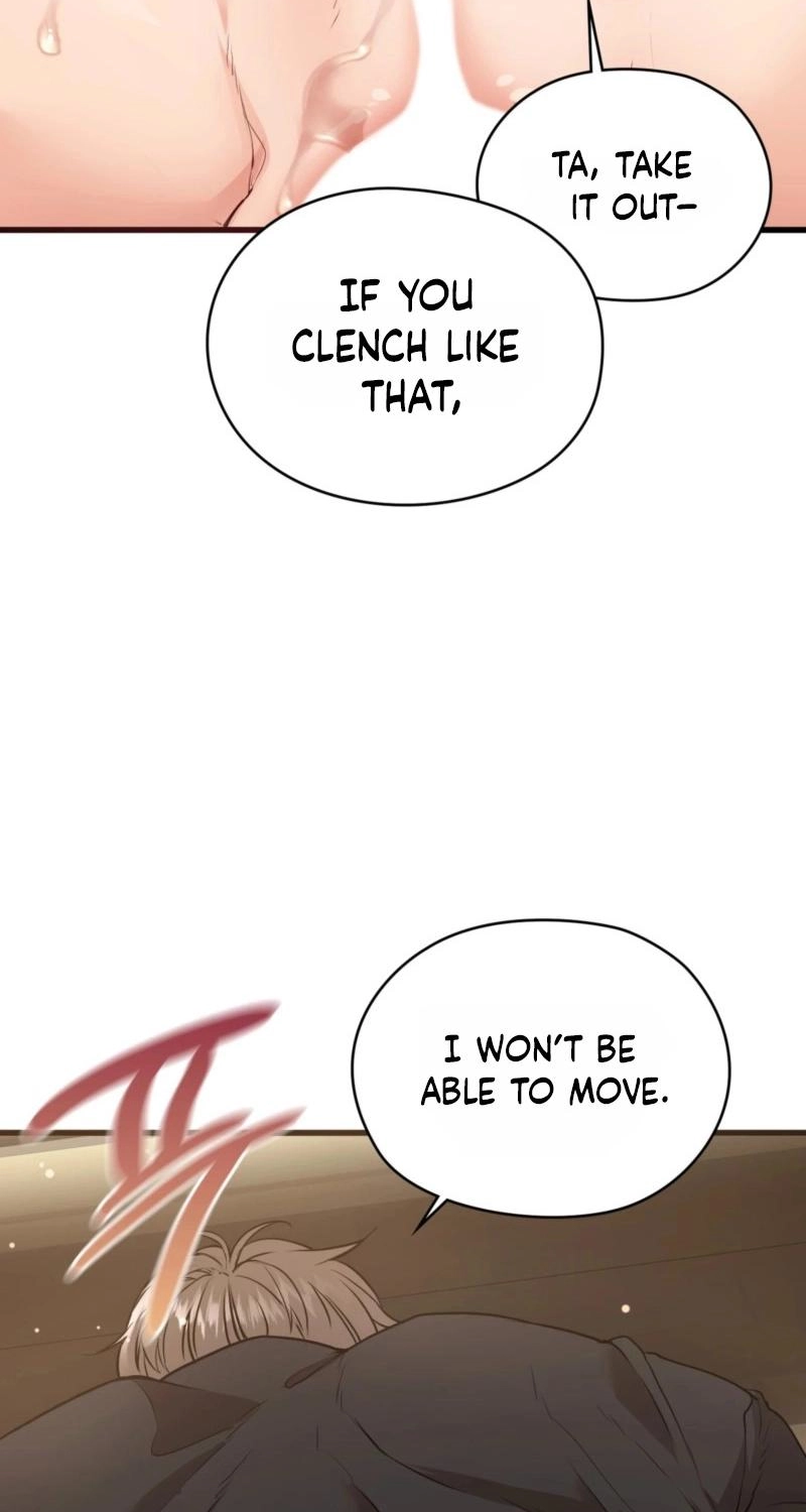 Beasts Crossing the Line Chapter 13 page 18 - 