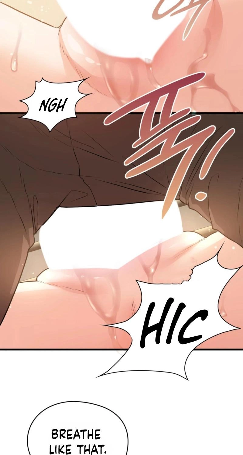 Beasts Crossing the Line Chapter 13 page 21 - 