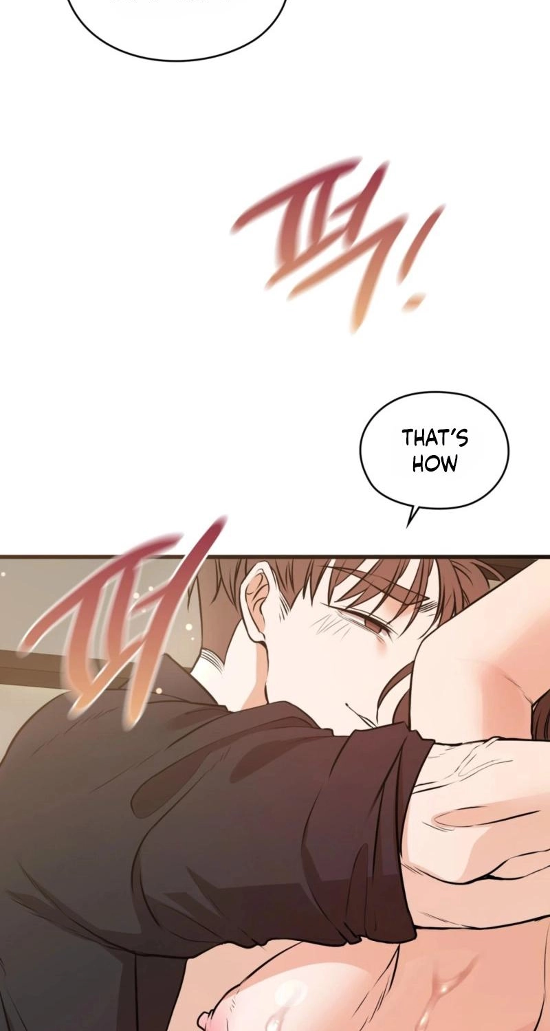 Beasts Crossing the Line Chapter 13 page 22 - 