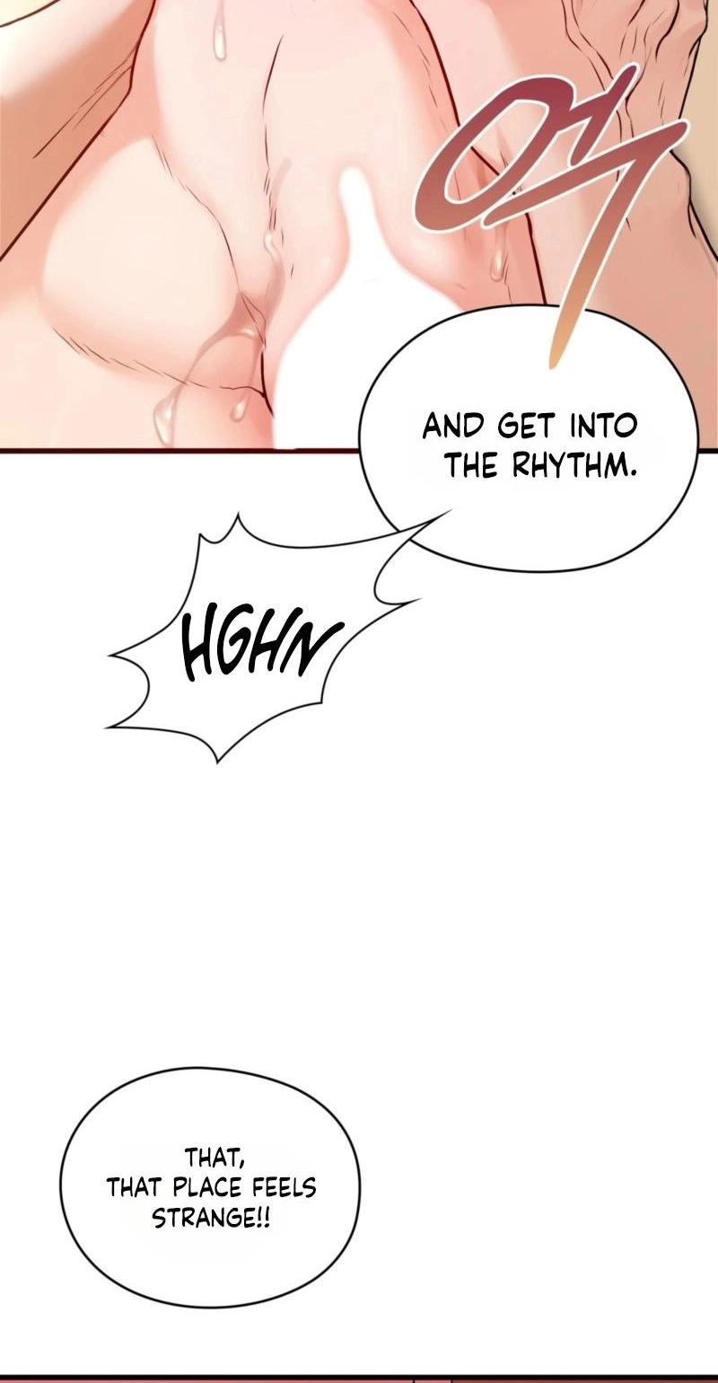 Beasts Crossing the Line Chapter 13 page 26 - 