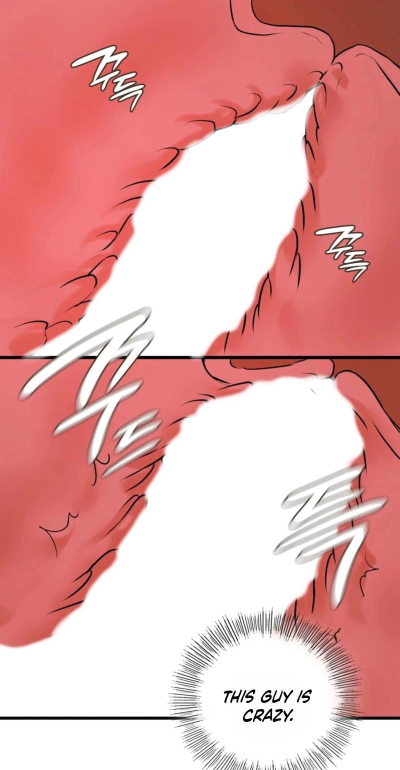 Beasts Crossing the Line Chapter 13 page 27 - 