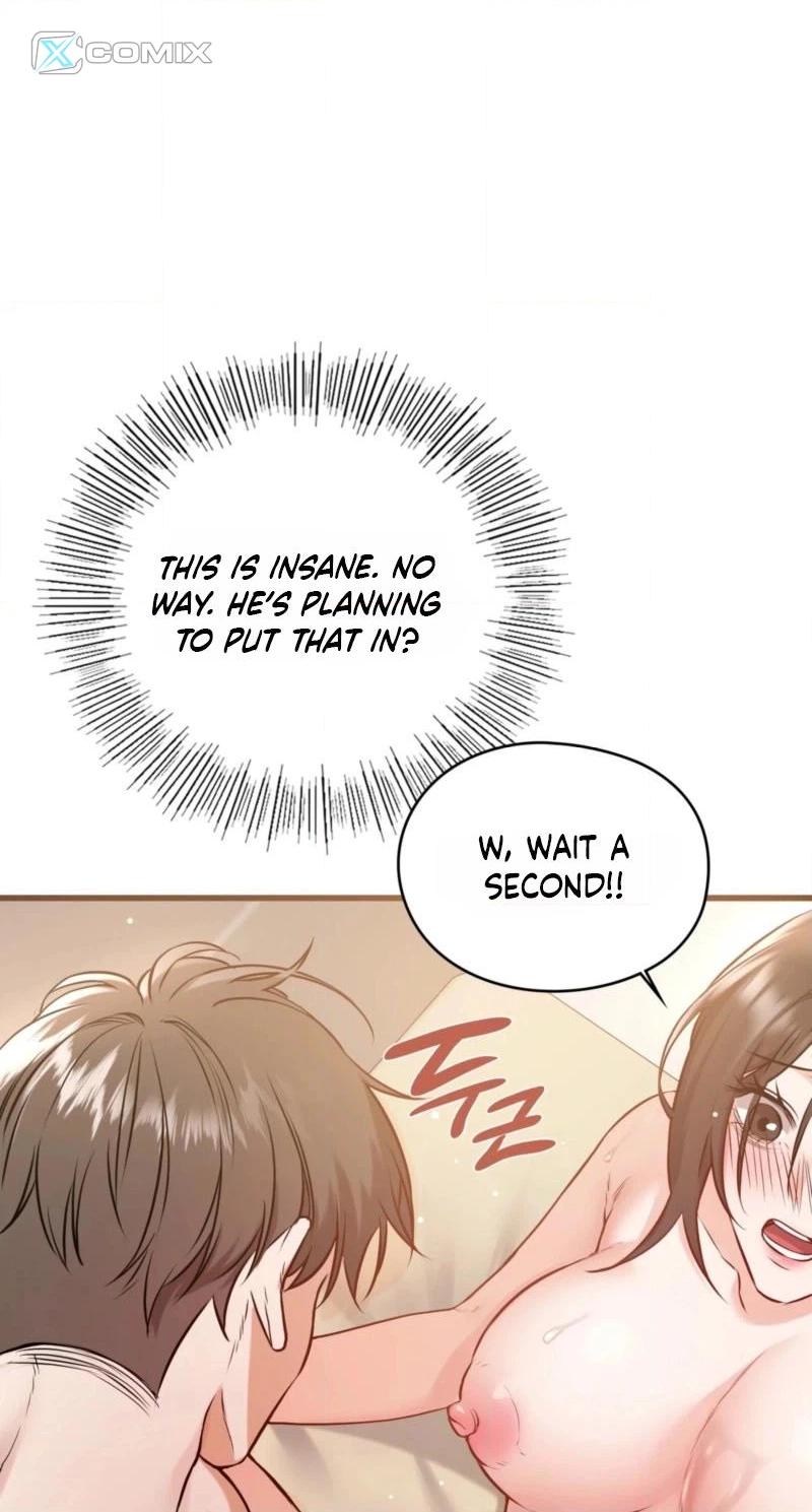 Beasts Crossing the Line Chapter 13 page 8 - 