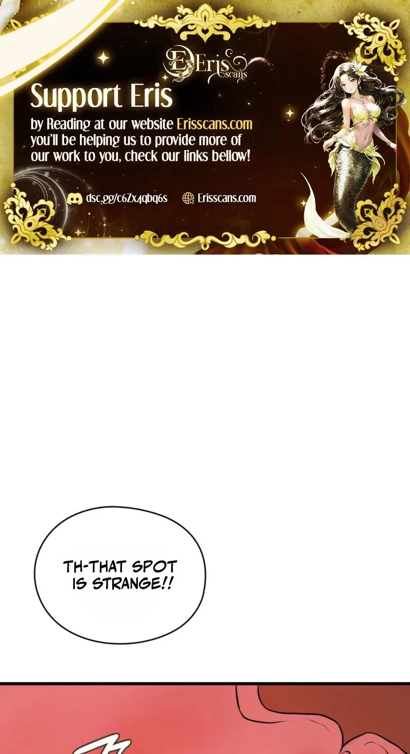 Beasts Crossing the Line Chapter 14 page 2 - 