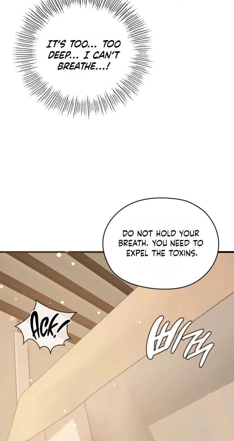 Beasts Crossing the Line Chapter 14 page 11 - 