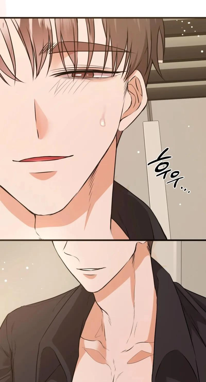 Beasts Crossing the Line Chapter 14 page 19 - 