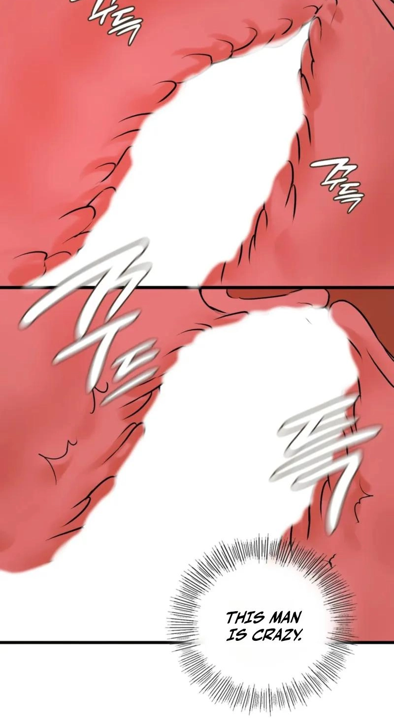 Beasts Crossing the Line Chapter 14 page 3 - 