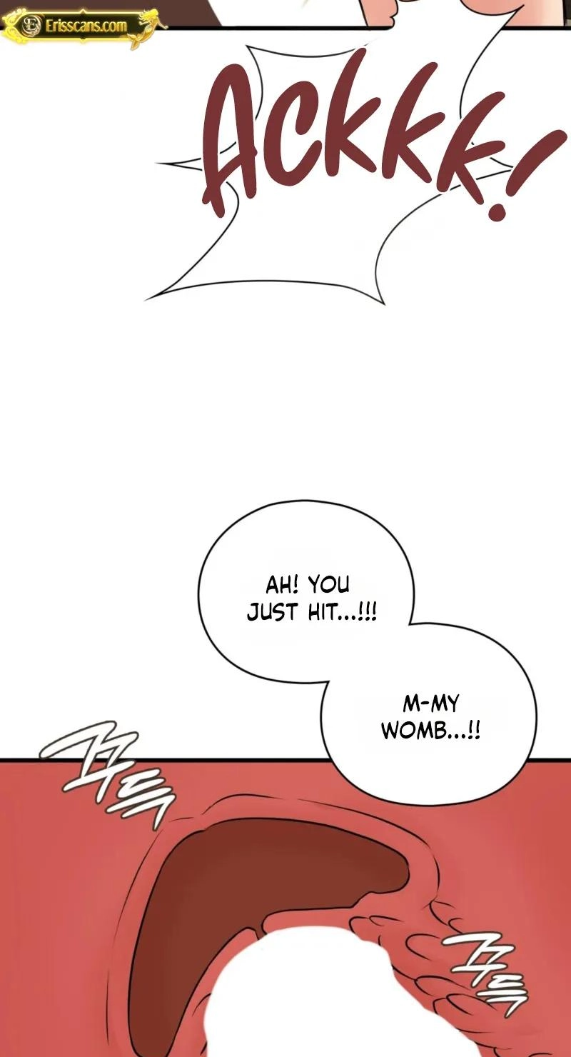 Beasts Crossing the Line Chapter 14 page 23 - 