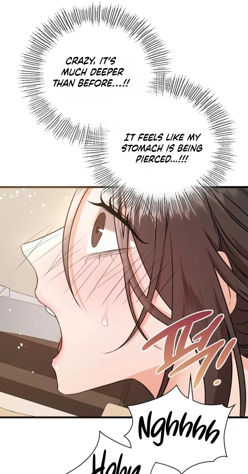 Beasts Crossing the Line Chapter 14 page 25 - 