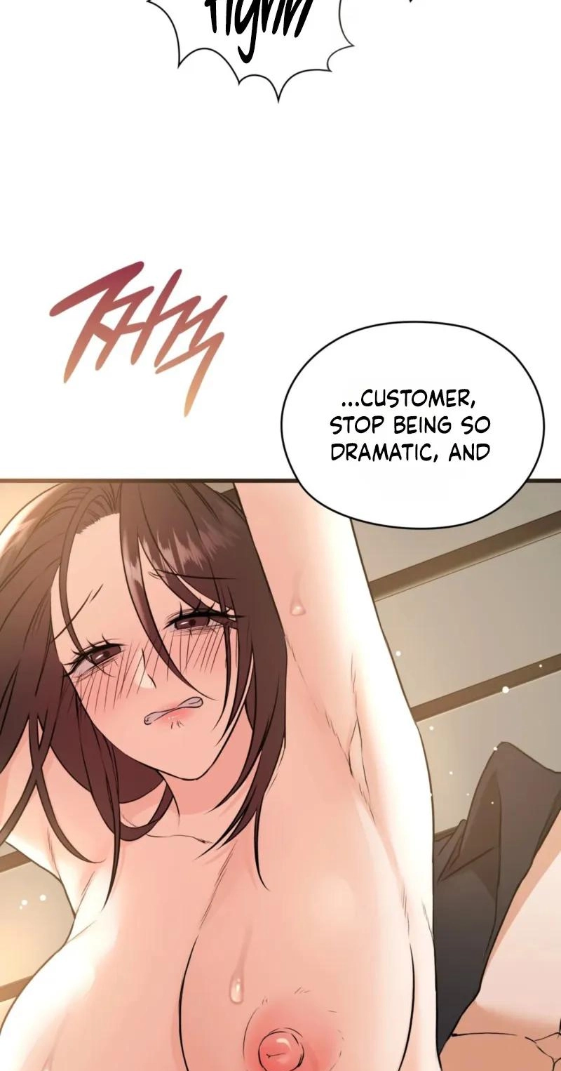 Beasts Crossing the Line Chapter 14 page 26 - 