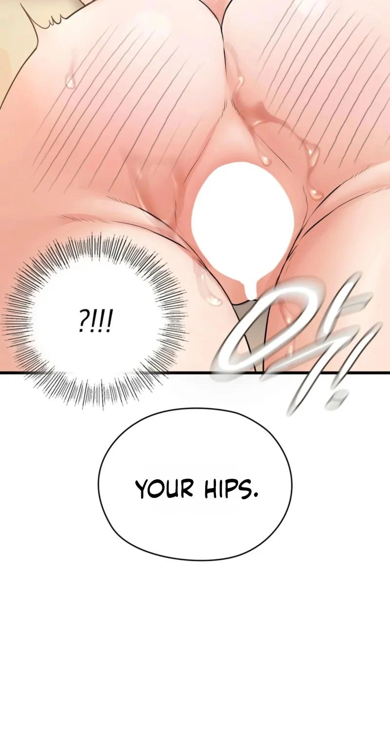 Beasts Crossing the Line Chapter 14 page 29 - 