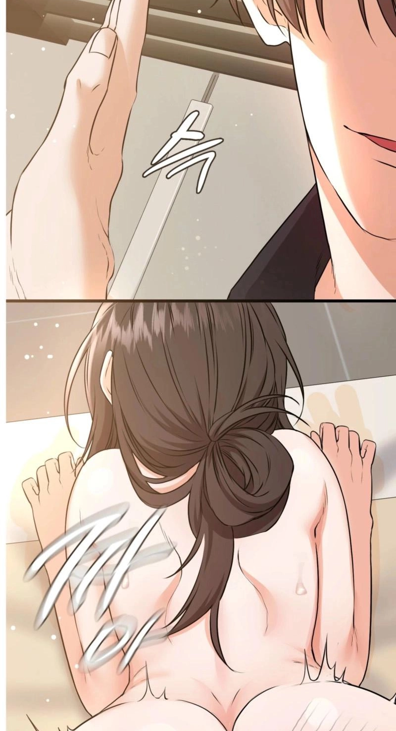 Beasts Crossing the Line Chapter 15 page 5 - 