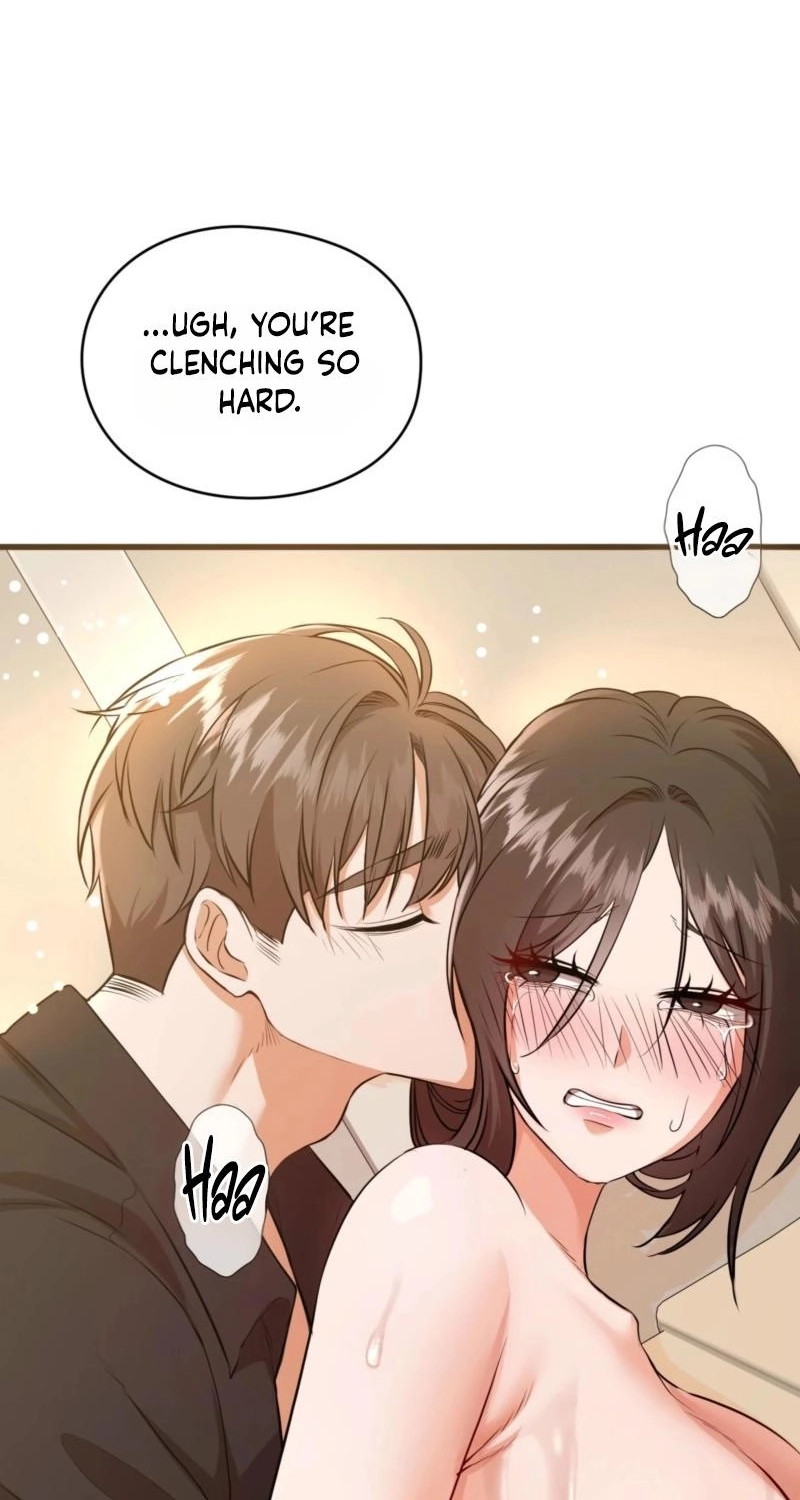 Beasts Crossing the Line Chapter 16 page 13 - 