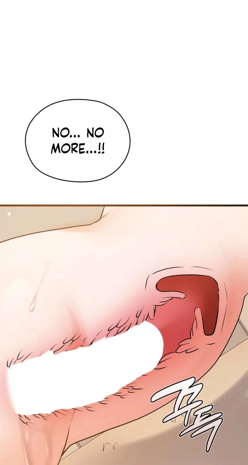 Beasts Crossing the Line Chapter 16 page 18 - 