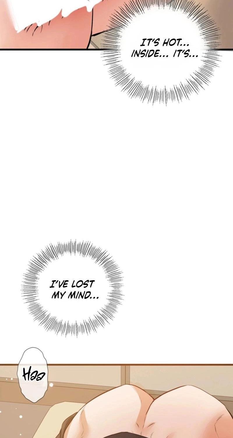 Beasts Crossing the Line Chapter 16 page 23 - 