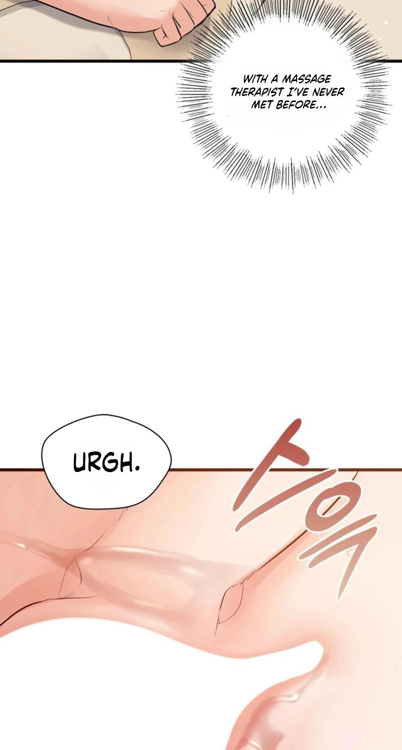 Beasts Crossing the Line Chapter 16 page 25 - 