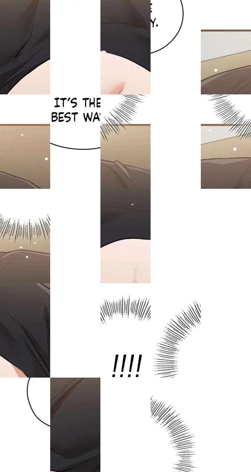 Beasts Crossing the Line Chapter 16 page 4 - 