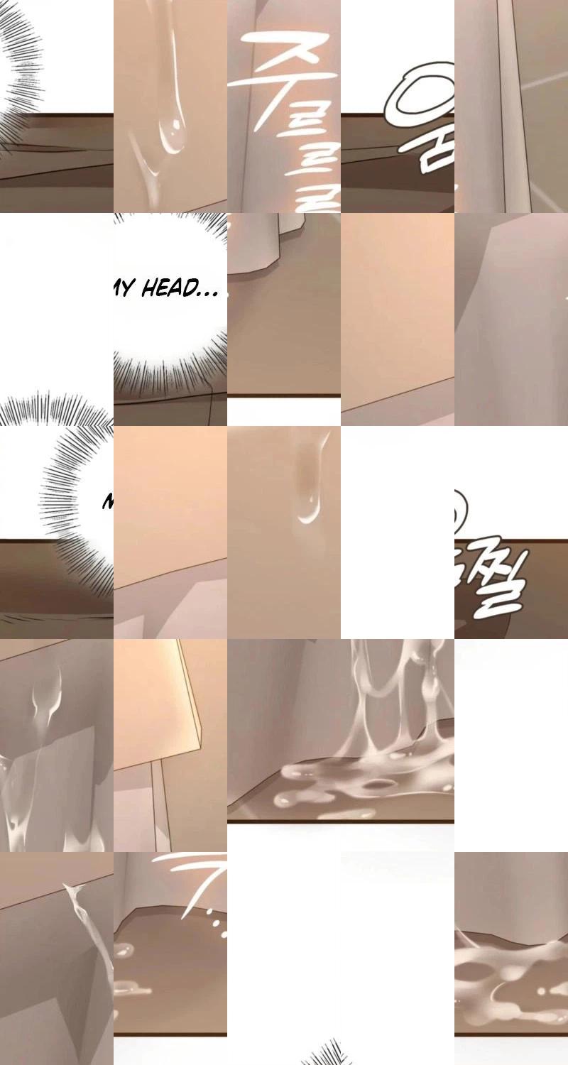 Beasts Crossing the Line Chapter 16 page 8 - 