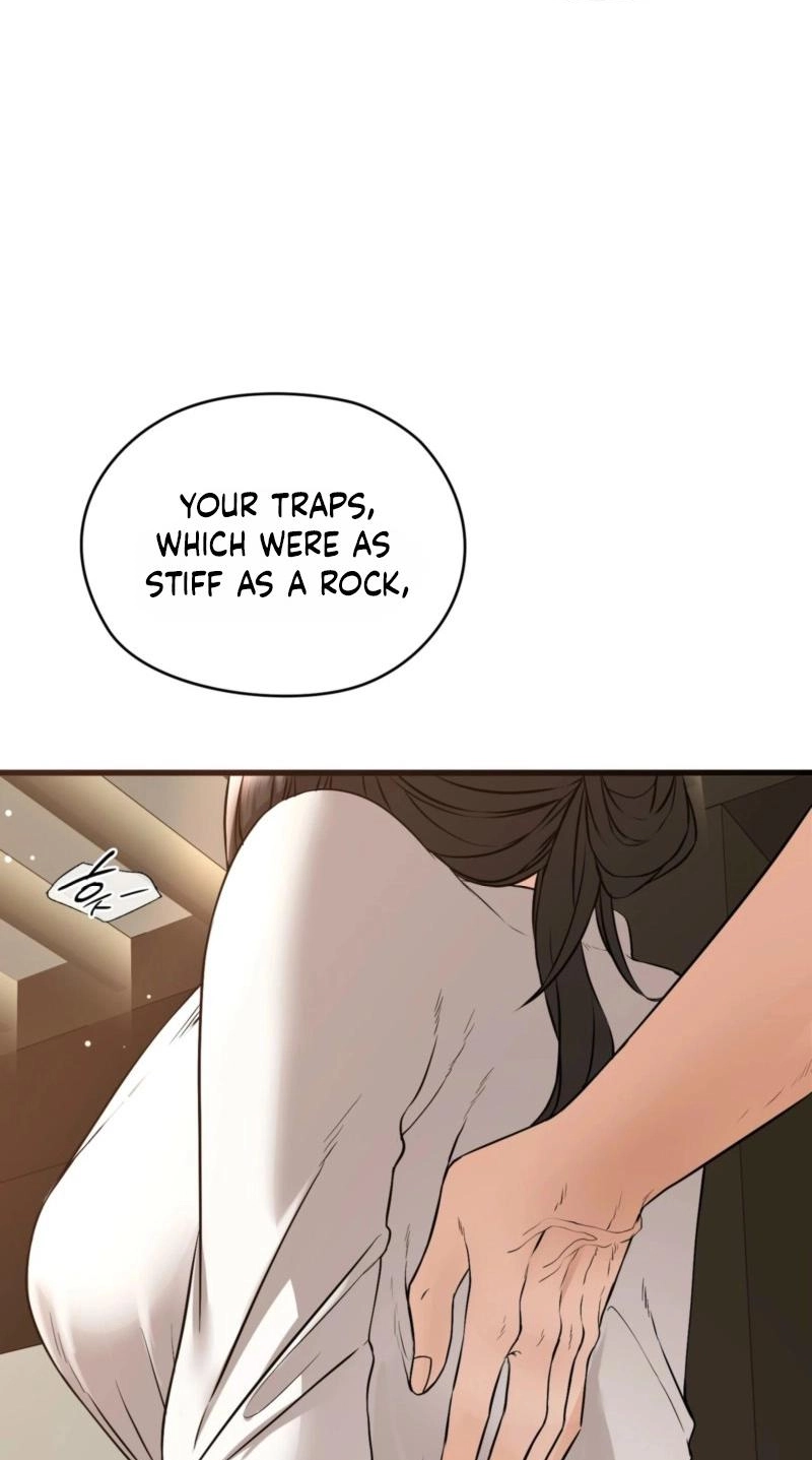 Beasts Crossing the Line Chapter 17 page 14 - 