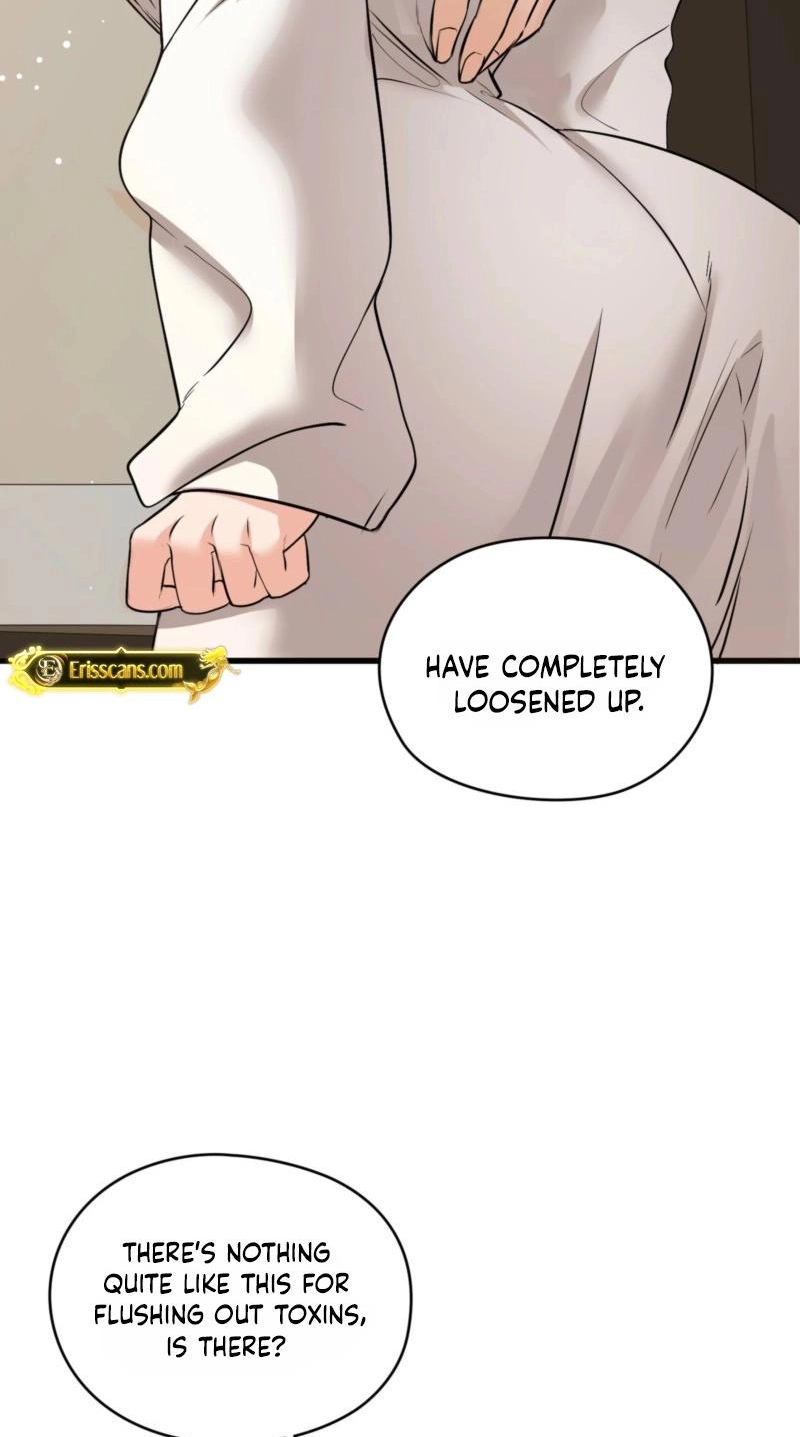 Beasts Crossing the Line Chapter 17 page 15 - 