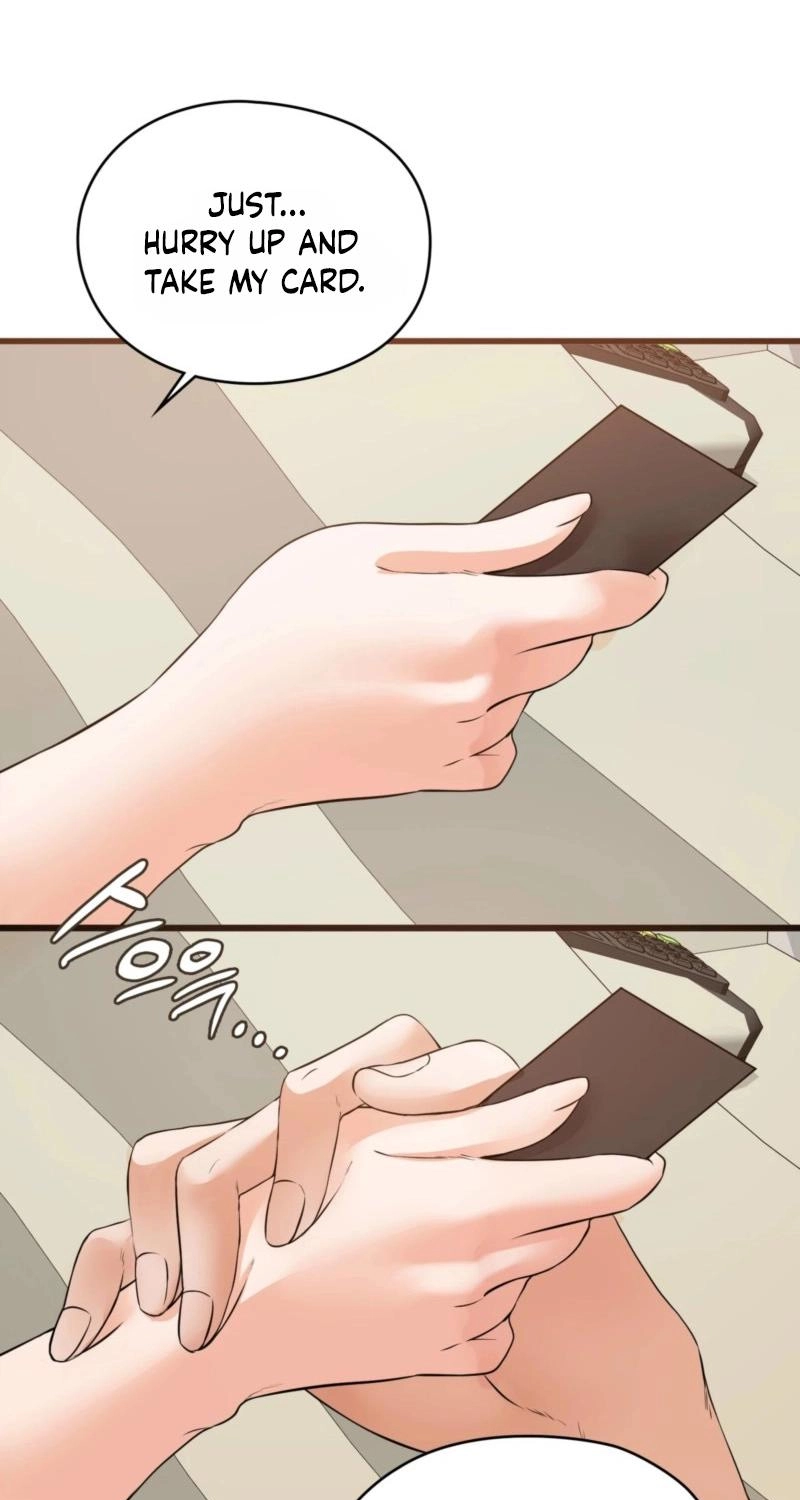 Beasts Crossing the Line Chapter 17 page 22 - 