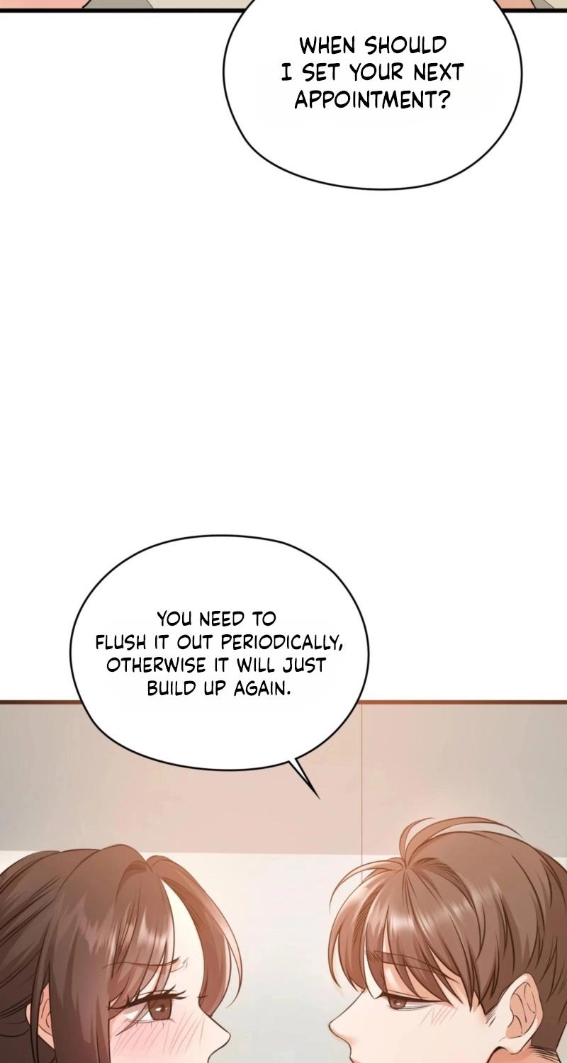 Beasts Crossing the Line Chapter 17 page 23 - 