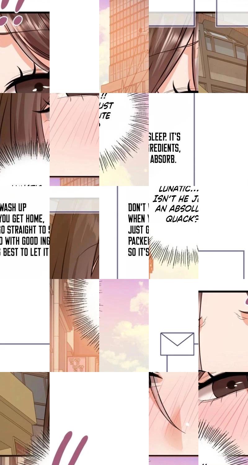 Beasts Crossing the Line Chapter 17 page 30 - 