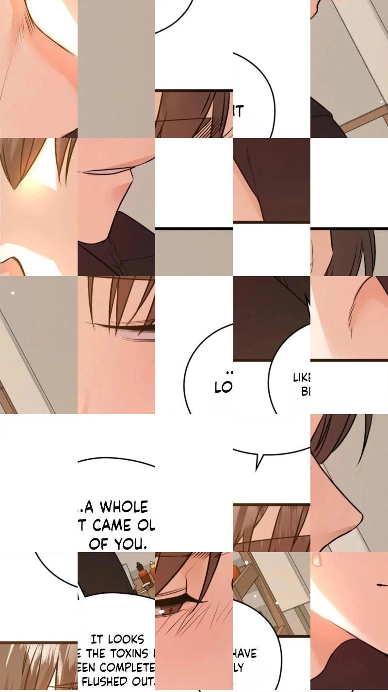 Beasts Crossing the Line Chapter 17 page 4 - 