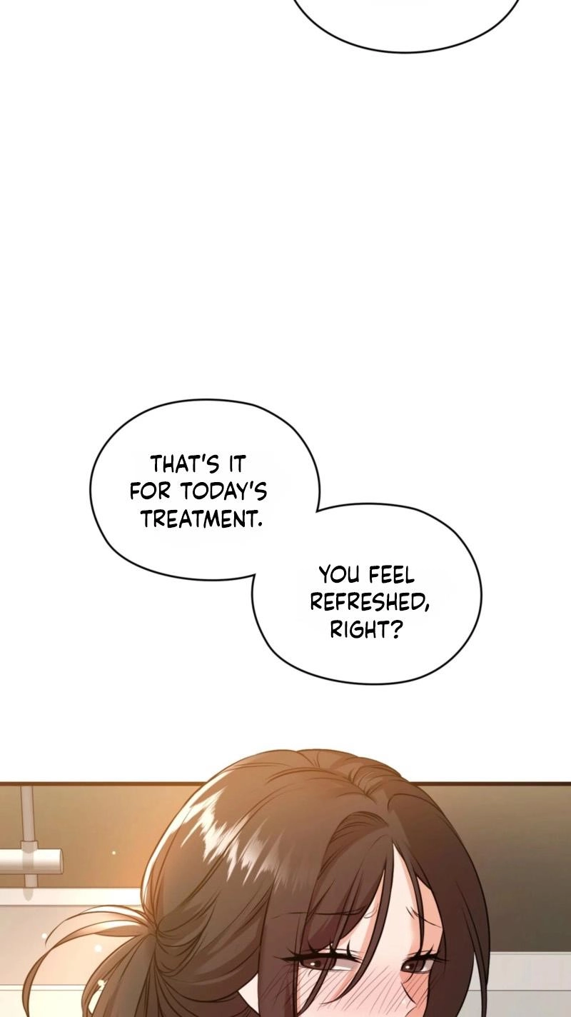 Beasts Crossing the Line Chapter 17 page 5 - 