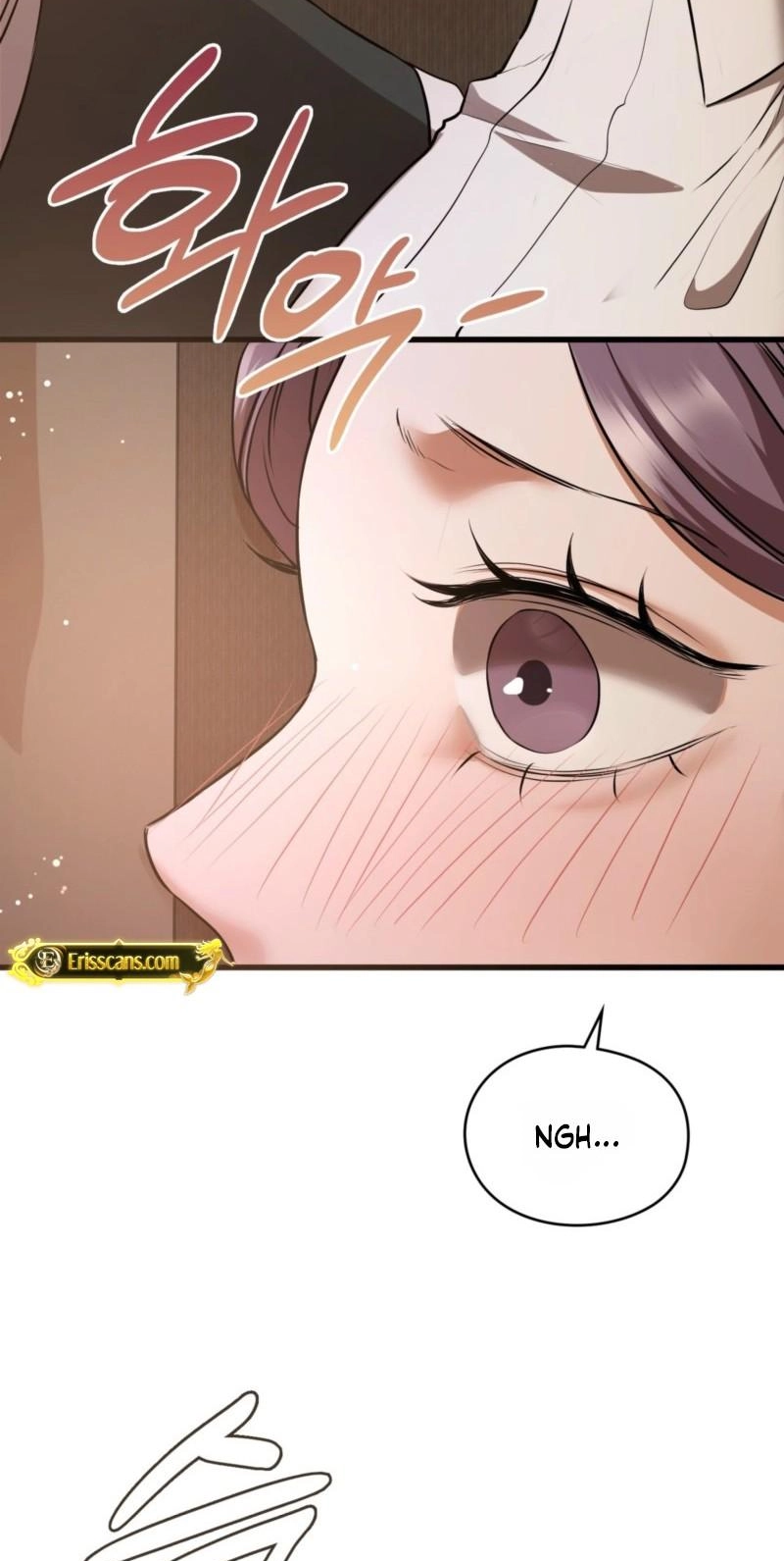 Beasts Crossing the Line Chapter 18 page 14 - 